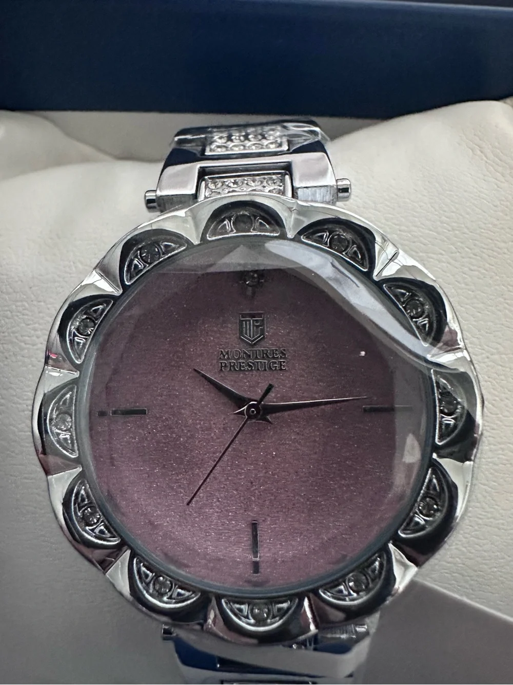 Montres Prestige elevate your